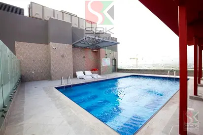 Elegant 2 Bedroom Apartment Al Nahda