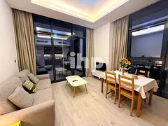 Prime location | Furnished | Spacious 1BR | Vacant