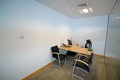 Premium Serviced Office | Business Hub | Media City