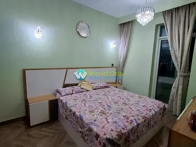 Unfurnished | Pay In 4 Chqs | Move In Ready