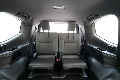 2026 Toyota LAND CRUISER 照片 20