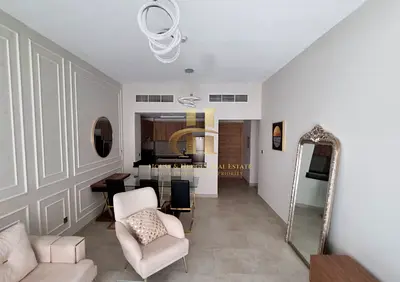 Fully Furnished | 1 Bedroom + Study | Vacant