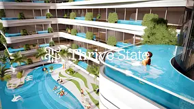 Private Pool | Handover Soon | Luxury Living
