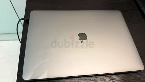 Apple MacBook Pro 16-inch 2019(Silver) - 64Gb RAM, 4TB Storage, Excellent Condition…Very rare specs