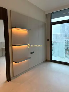 Modern 1BR Apartment | Stonehenge Residences 2 | Downtown City View