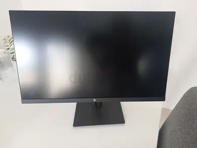 HP 24-inch LED Monitor - Clean Working Condition
