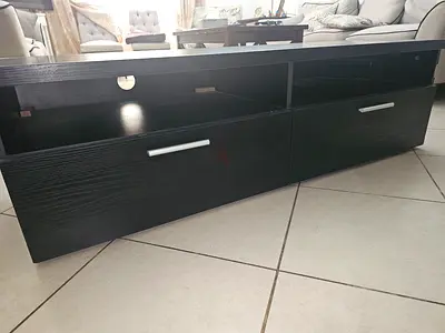 TV and Multimedia stand