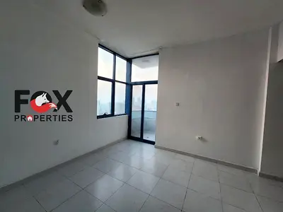Very elegant 2BR apartment in Falcon Towers, Al Rashidiya 2, prime location near services, open vie