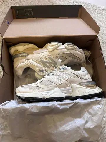New balance 9060 sneakers (new) 42.5 / 9