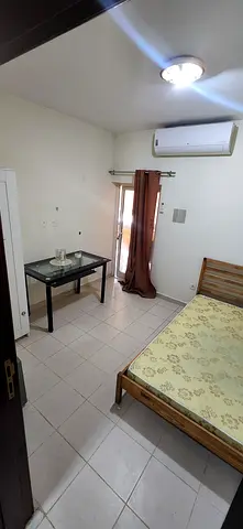 Family couple room available Al khail gate phase 1
