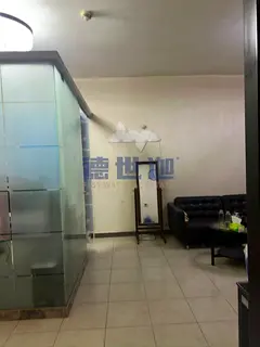pacious one bedroom apartment for sale with balcony