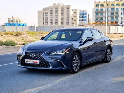 صورة 3 لـ 2023 Lexus ES-SERIES