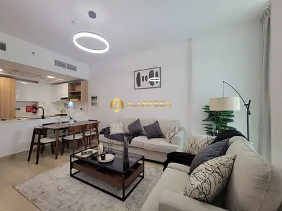 Fully Furnished 1BR | Storage | Lowest Price