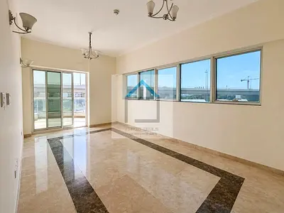 Ready to move in Spacious 2BR Apartment