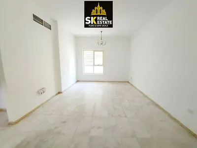 SPACIOUS 2 BHK IN 46K IN 4 CHQS WITH BALCONY WARDROBE _ ONLY FOR FAMILY