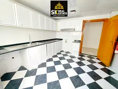 SPACIOUS 2 BHK IN 46K IN 4 CHQS WITH BALCONY WARDROBE _ ONLY FOR FAMILY