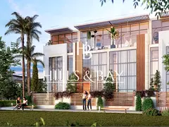 Stylish 2BR Townhouse | Great Investment