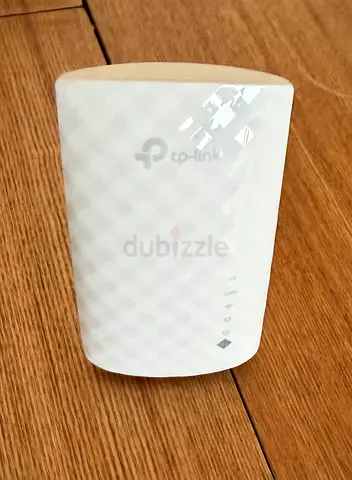 TP-Link Wi-Fi Range Extender (AC750) - Good Working Condition