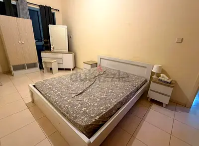 Home Box Complete Bedroom Set – Bed + Mattress + Dressing + Wardrobe + Trolley