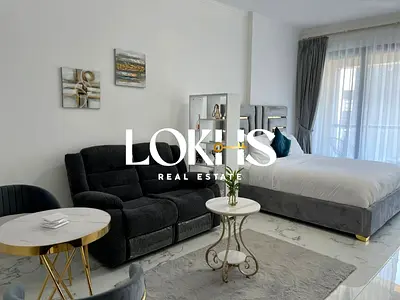 High Floor | Lake View | Ready to Move