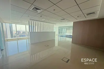 Prime Location |Canal View | High Floor