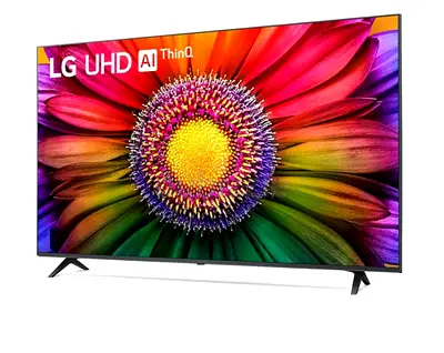 LG 75 Inch TV Smart TV -4K/ Brand New/ 1 Year Warranty