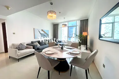 Fully Furnished | Modern Unit | Spacious