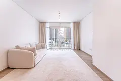 1 Bedroom | Modern | Prime location | High floor