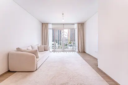 1 Bedroom | Modern | Prime location | High floor