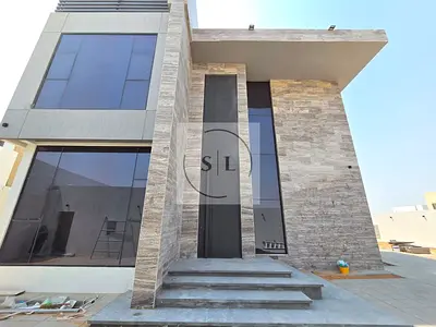 Premium Villa | Private Lift | 4 Car parking