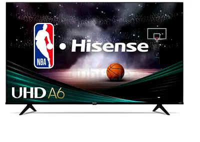 Hisense 65 Inch TV Smart TV -4K/ Brand New/ 1 Year Warranty