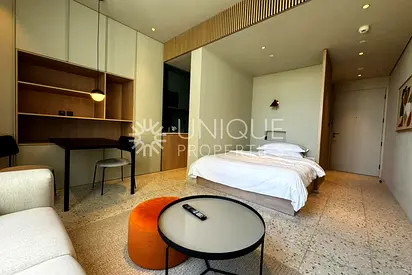 Vacant | Furnished | Luxury Unit | Prime Location