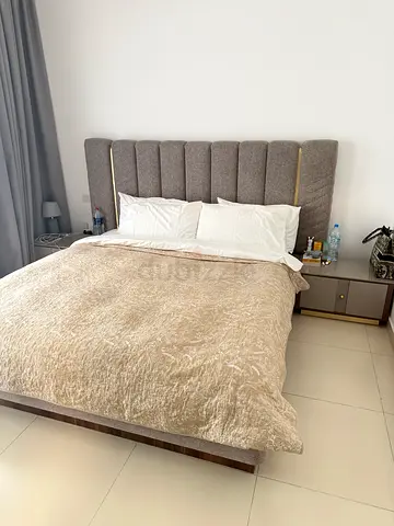 Bed set