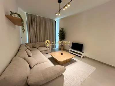 Designer Furnished | 1 Bedroom | Smart Home