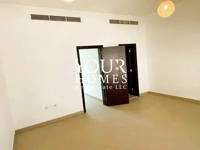 Exclusive 3BR Townhouse | 7 West JVC | Family Park