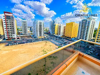 Cheapest 1BHK in Al Nahda 2 | Grab Before It’s Gone