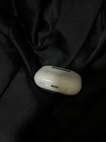 Apple AirPods Pro (2nd generation) – Original | Excellent Condition