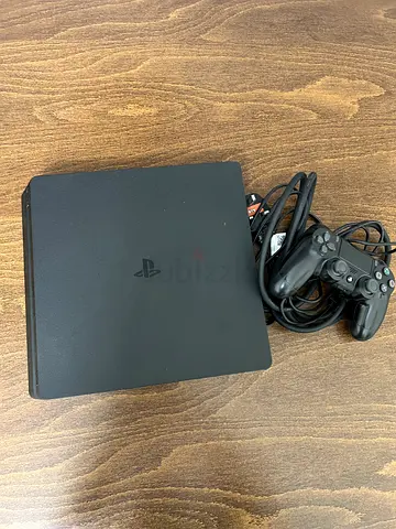 PS4 Slim 500gb