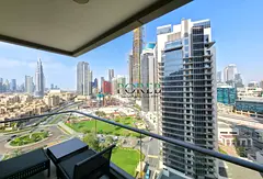 Vacant | Unfurnished | Best Layout | Spacious
