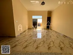 For annual rent first occupancy: beautiful 2 bedroom hall apartment in Al Muwaihat 3 Ajman, Academy