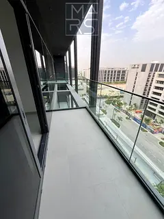 Brand New 1BR | 5-Star Branded Living | Prime Downtown Sharjah