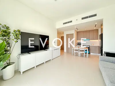 Villa Views | Next to Mall | New Building