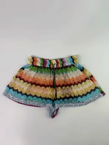 Authentic MISSONI SHORTS (SIZE 40/UK8)
