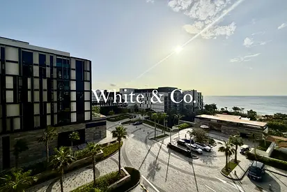 High Floor | All Bills Included | Vacant
