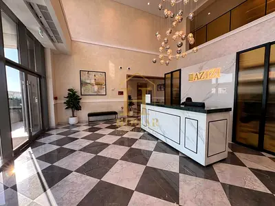 Fully Furnished | Flexible Cheque| Spacious Unit