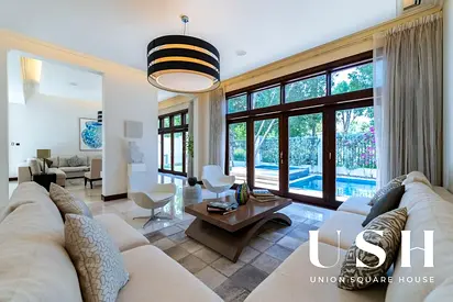 Big Plot | Wadi & forest Facing | Well Maintained