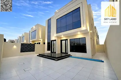 Own a 4-bedroom villa with a master suite and a rooftop terrace, all registration and ownership fee