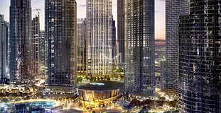 BEST DEAL 4BEDS FULL BURJ FOUNATIN CALL NOW
