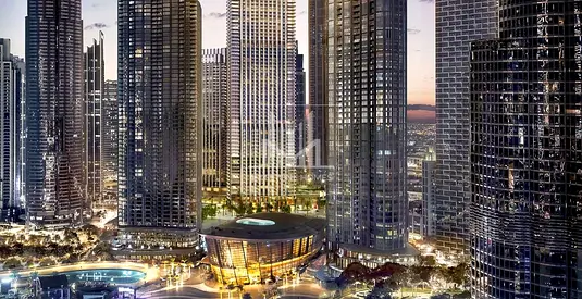 BEST DEAL 4BEDS FULL BURJ FOUNATIN CALL NOW