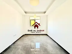 Family Residence | 6 Cheque Payment | Ready To Move | Easy Access To Go Sharjah Airport!